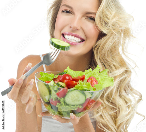 Photo: woman beauty woman beauty