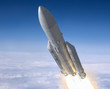 Rocket.
