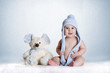 baby blue