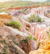 Marafa Canyon - Kenya