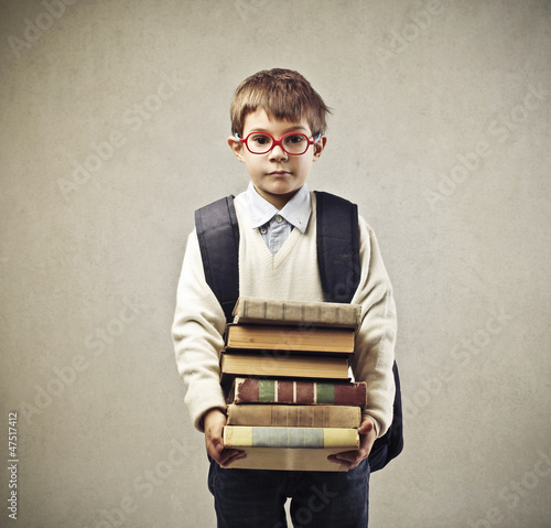 Photo: School School