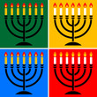 menorah