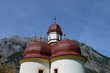 Königssee-Bartholomä