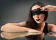 Foto: majestic mask majestic mask