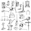 Kitchen tools