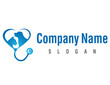 animal hospital logo