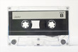old cassette