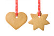 Weihnachtsgebäck