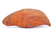 raw sweet potato