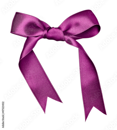 Photo: silk ribbon knot gift christmas birthday holiday silk ribbon knot gift christmas birthday holiday