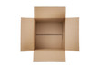 Photo: Cardboard box Cardboard box