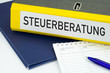 Steuerberatung