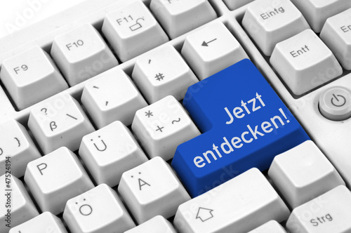 Photo: Jetzt entdecken Jetzt entdecken