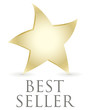 Logo best seller