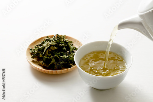 Photo: 桑茶 桑茶