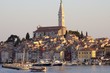 Photo: Rovinji (Croatia) Rovinji (Croatia)