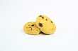 Two Cookies