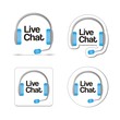 live chat