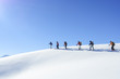 Photo: Freerider im Backcountry Freerider im Backcountry