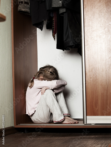 Photo: Sad girl Sad girl