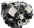 moteur thermique essence v8