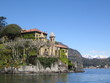 villa balbianello on como lake