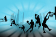 basketbol