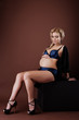pregnant women and for underwear