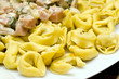 Pasta carbonara