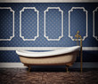 bathtub