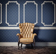 armchair