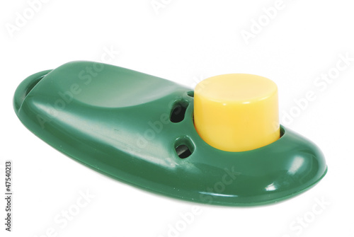 Photo: Clicker Clicker