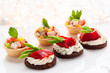 Appetizers