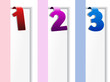 web navigation - offer template