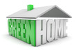 Green House - ECO