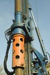 Baumaschine @ miket