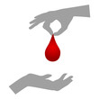 Blood donation