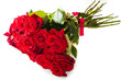 Red roses