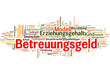 Betreuungsgeld