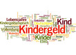 Kindergeld