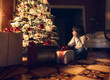 Foto: christmas tree christmas tree