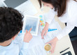 Modern business workflow