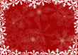 Winterkarte