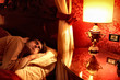 sleep