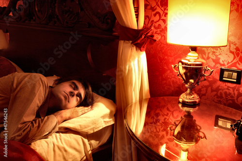 Photo: sleep sleep