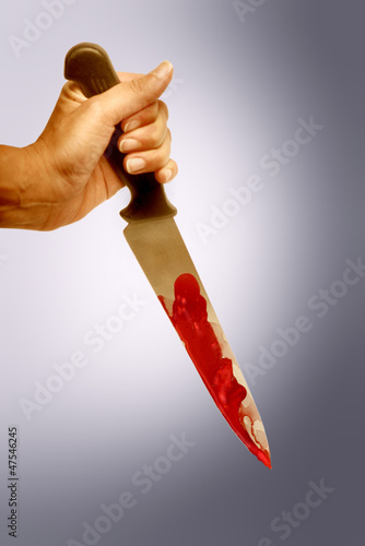 Photo: killer killer
