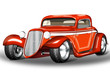 American Hot-Rod