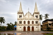 Santa Cruz Cathedral Basilica