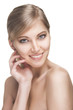 Photo: young beautiful woman young beautiful woman