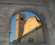 Motovun - Chiesa di Santo Stefano